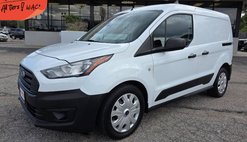 2022 Ford Transit Connect XL