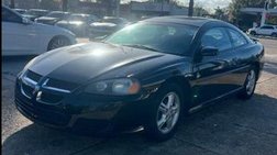 2005 Dodge Stratus SXT