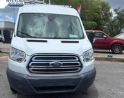 2018 Ford Transit 250