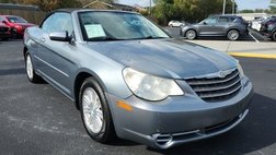 2008 Chrysler Sebring Touring