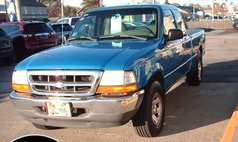 2000 Ford Ranger 