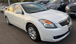 2009 Nissan Altima 2.5
