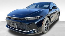 2024 Toyota Crown XLE