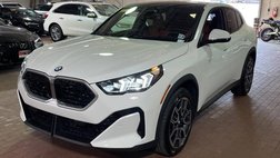2024 BMW X2 xDrive28i
