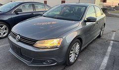 2014 Volkswagen Jetta Premium