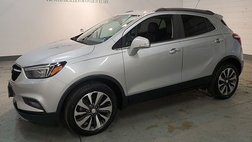 2018 Buick Encore Preferred II