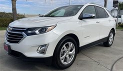 2021 Chevrolet Equinox Premier
