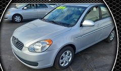 2009 Hyundai Accent GLS
