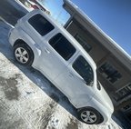 2010 Chevrolet HHR LS