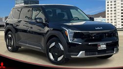 2026 Kia EV9 Light