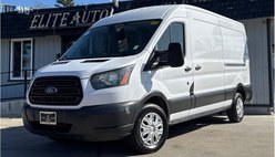 2016 Ford Transit 350