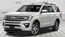2018 Ford Expedition XLT