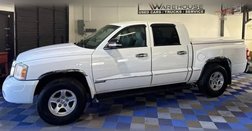 2006 Dodge Dakota SLT