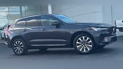 2023 Volvo XC60 B5 Plus Dark Theme