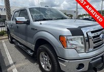2009 Ford F-150 XL