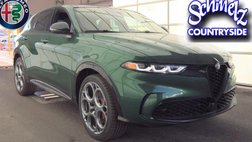 2024 Alfa Romeo Tonale Hybrid Veloce