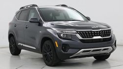 2023 Kia Seltos Nightfall