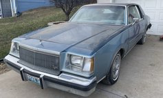 1978 Buick Regal 