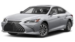 2024 Lexus ES 350 Base