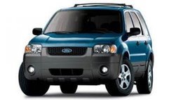 2006 Ford Escape XLT