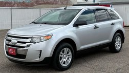 2013 Ford Edge SE