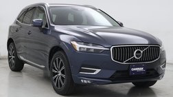 2021 Volvo XC60 T5 Inscription