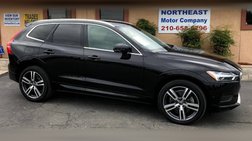 2019 Volvo XC60 T6 Momentum