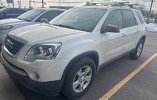 2012 GMC Acadia SL