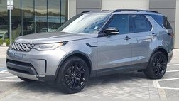 2025 Land Rover Discovery P300 S