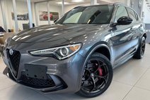 2023 Alfa Romeo Stelvio Quadrifoglio