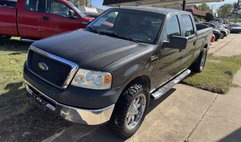 2007 Ford F-150 FX4