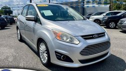 2015 Ford C-Max Energi SEL