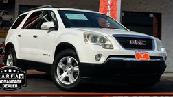 2008 GMC Acadia SLT-1