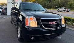 2011 GMC Yukon XL SLT