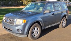 2011 Ford Escape XLS