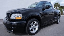 2004 Ford F-150 SVT LIGHTNING Base