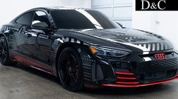 2023 Audi RS e-tron GT quattro