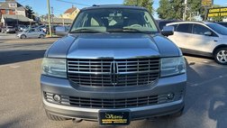 2008 Lincoln Navigator Base