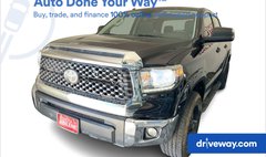 2019 Toyota Tundra SR5