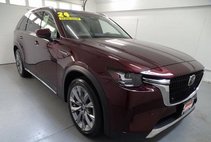 2024 Mazda CX-90 3.3 Turbo Premium Plus