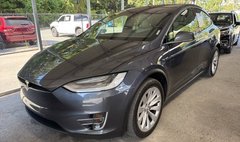 2021 Tesla Model X Long Range Plus