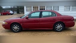2004 Buick LeSabre Limited