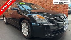 2009 Nissan Altima S