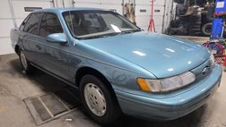 1993 Ford Taurus GL