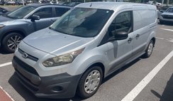 2015 Ford Transit Connect XL