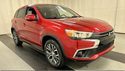 2019 Mitsubishi Outlander Sport 2.0 ES