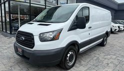 2018 Ford Transit 150