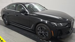 2025 BMW i4 eDrive40 Gran Coupe