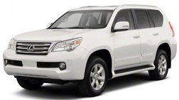 2013 Lexus GX 460 Base