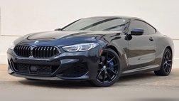 2022 BMW 8 Series M850i xDrive